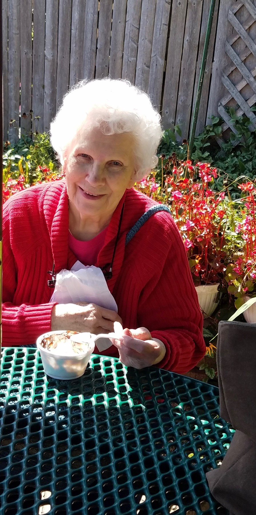 Obituary of Beverly "Bev" (Colpean) DeWitt