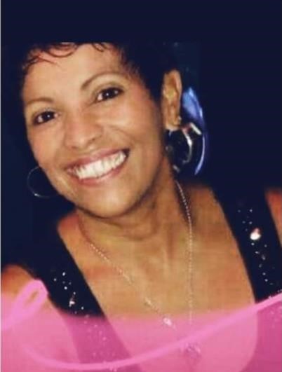 Obituary of Juanita Negrete Moreno