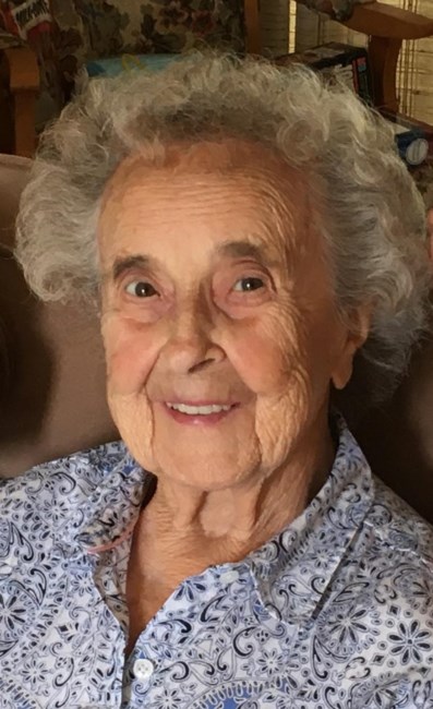 Obituary of Theresa M. Shuttleworth