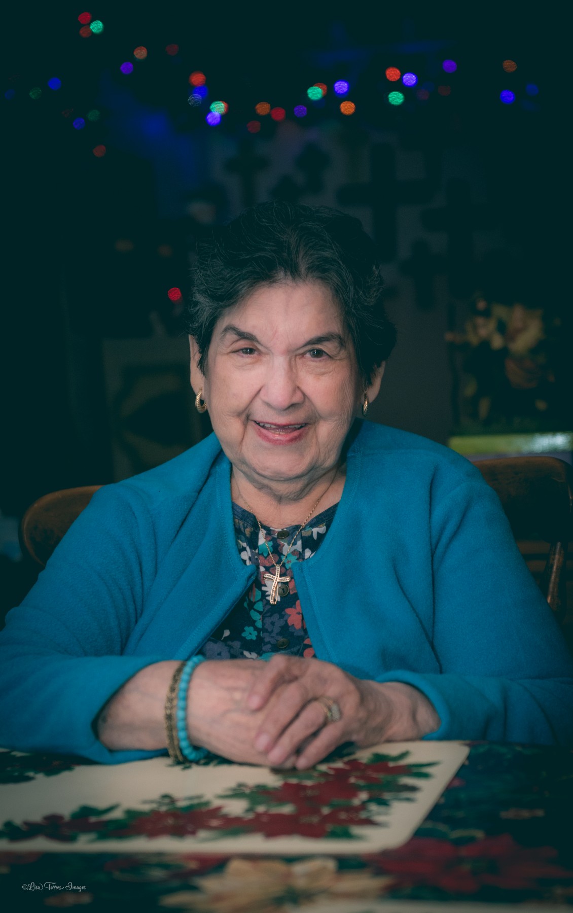 Obituary of Felismer Mejia Torres