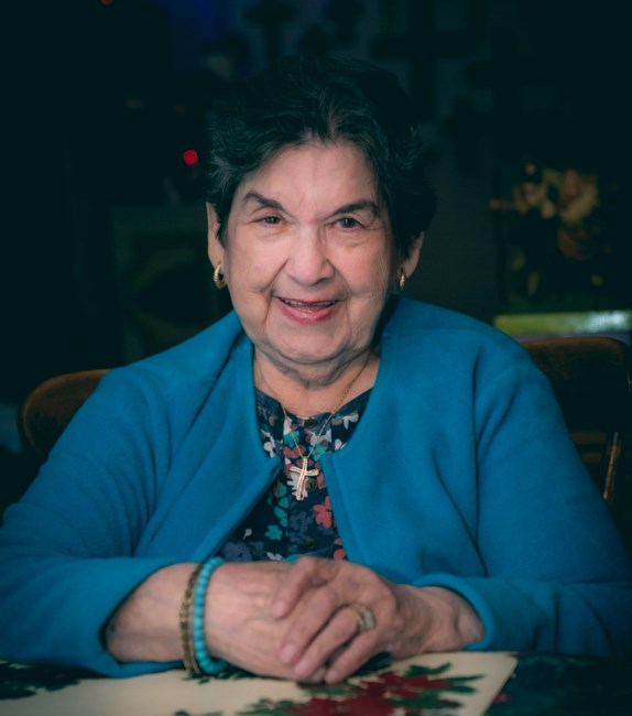 Obituary of Felismer Mejia Torres