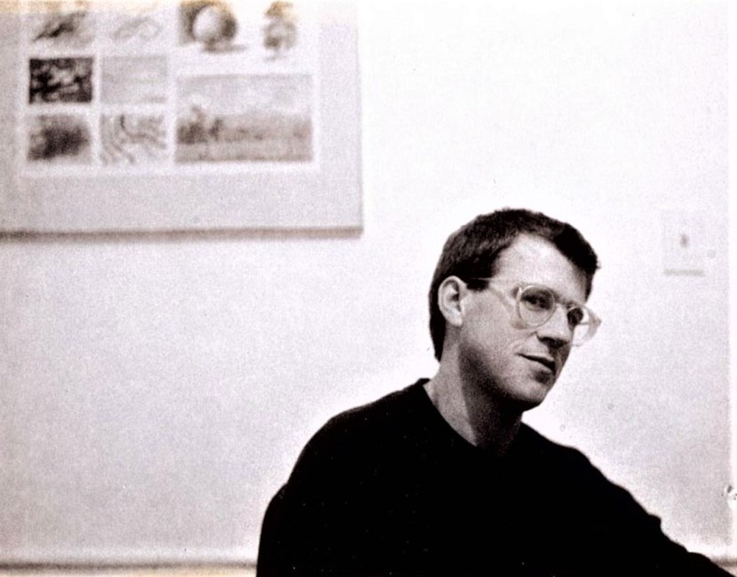 Obituary of Robert Eugene Griffin