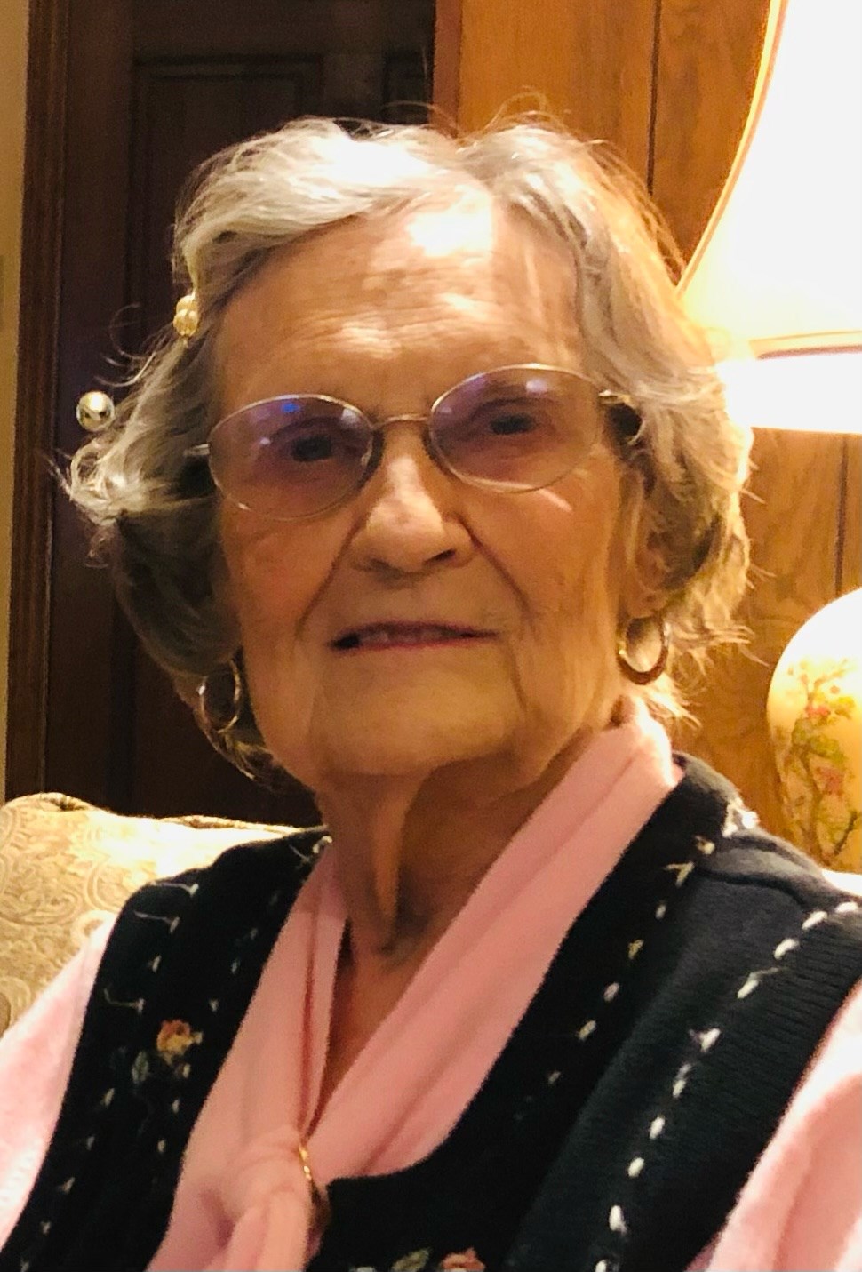 Obituary of Mary Valentine Mallard