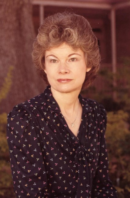 Obituary of Jane Marie Gilliam