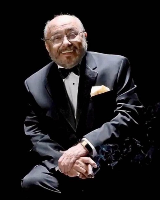 Obituary of Eddie Palmieri