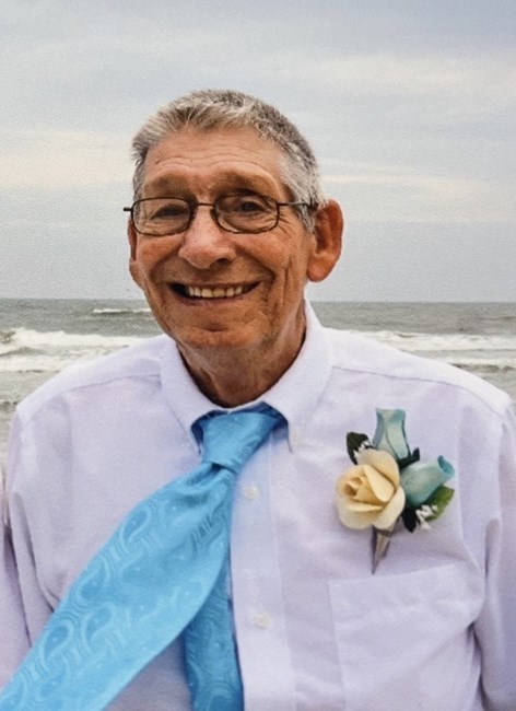 Obituary of Robert Dale Hines