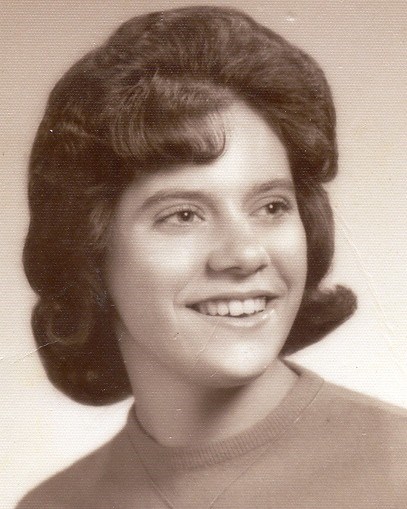 Obituary of Marcia (Davis) Beach