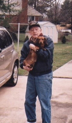 Obituary of Harry Howard Black