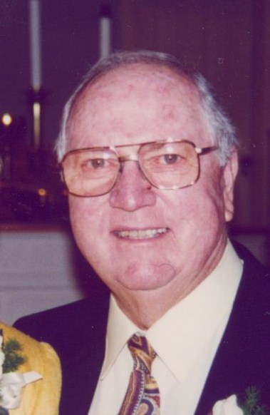 Obituary of Samuel C. Morris