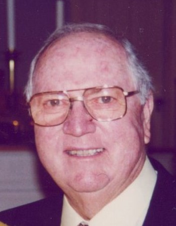 Obituary of Samuel C. Morris