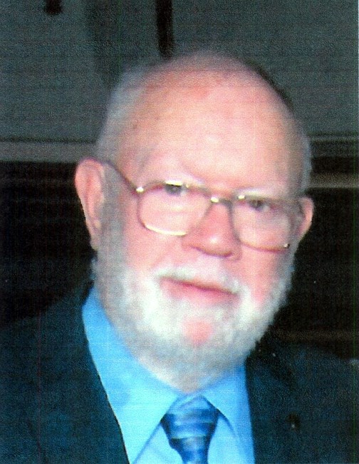 Obituary of Gerald Jerry F. Butcher Sr.