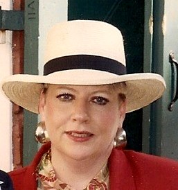 Obituary of Frances Ann Marks Earl