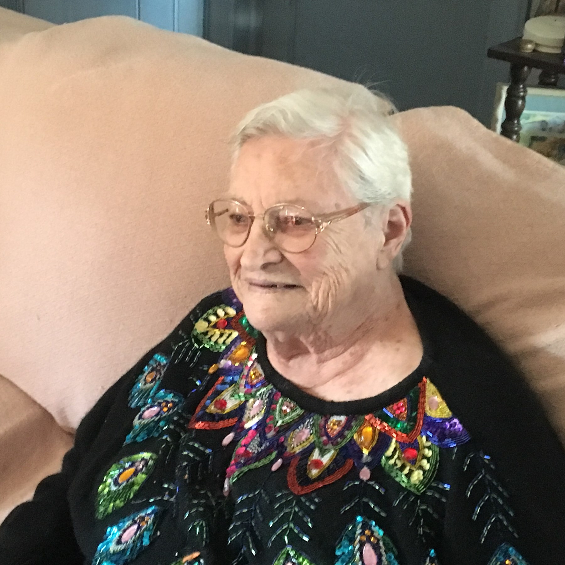 Obituary of Josephine Alease Williams