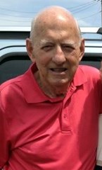 Jerry Wright