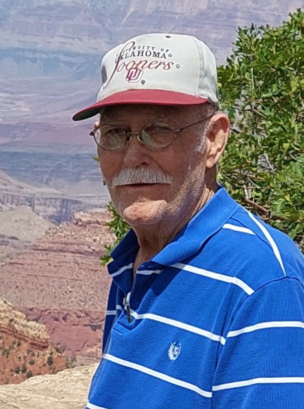Gary Allen Obituary Norman, OK