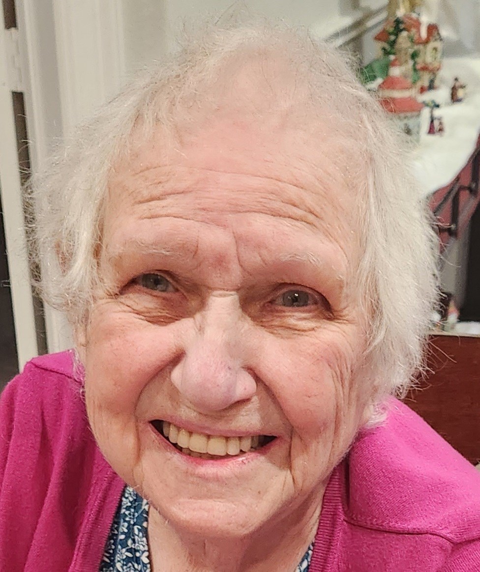 Ruth Young Obituary Leander, TX