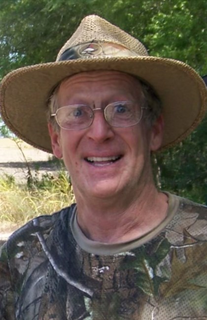 Obituary of Hilton Lee Puckett