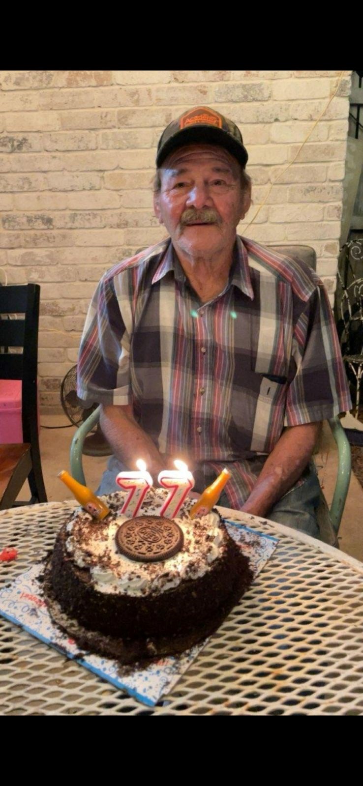 Obituary of Raul V Rivera