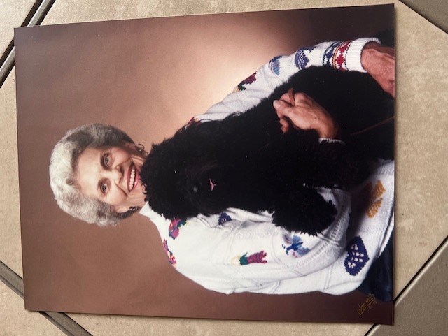 Obituary of Mary Margaret Case