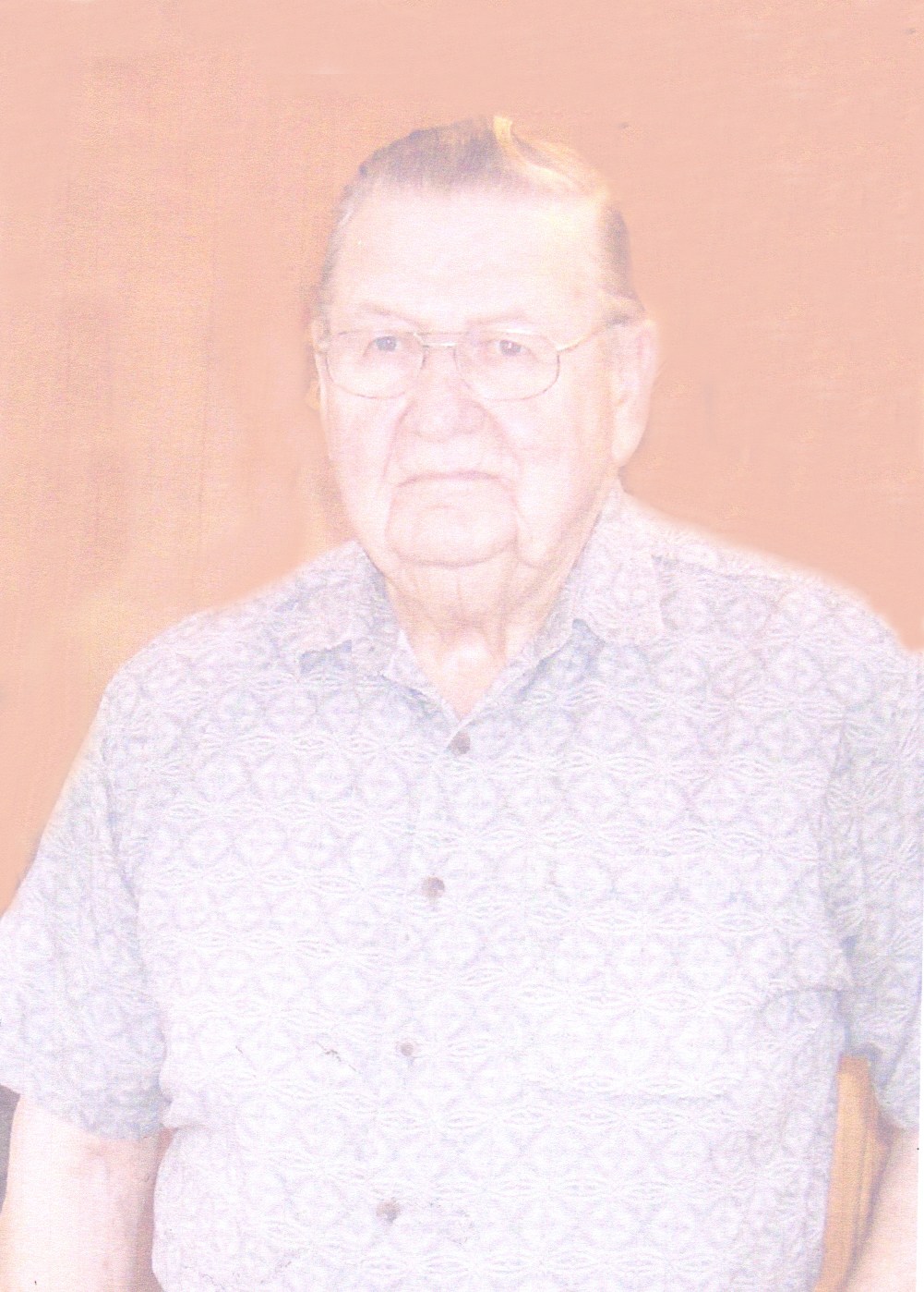 Gordon Nelson Obituary