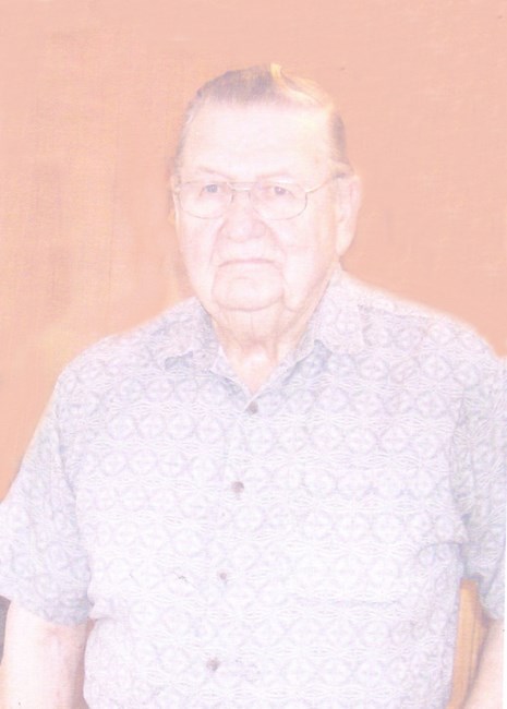 Obituary of Mr. Gordon Kyle Nelson