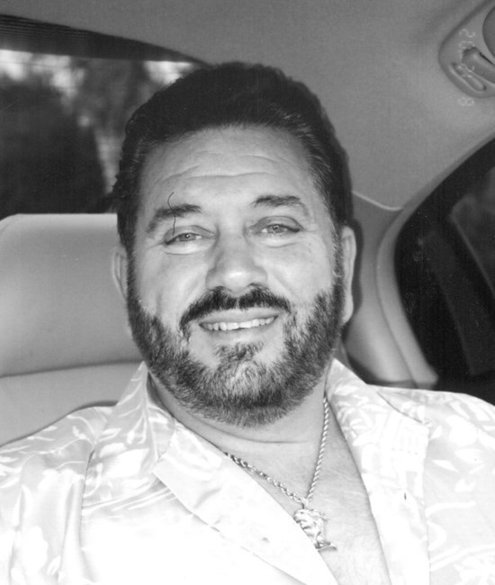 Obituary of Michael Angelo Licciardi Sr.