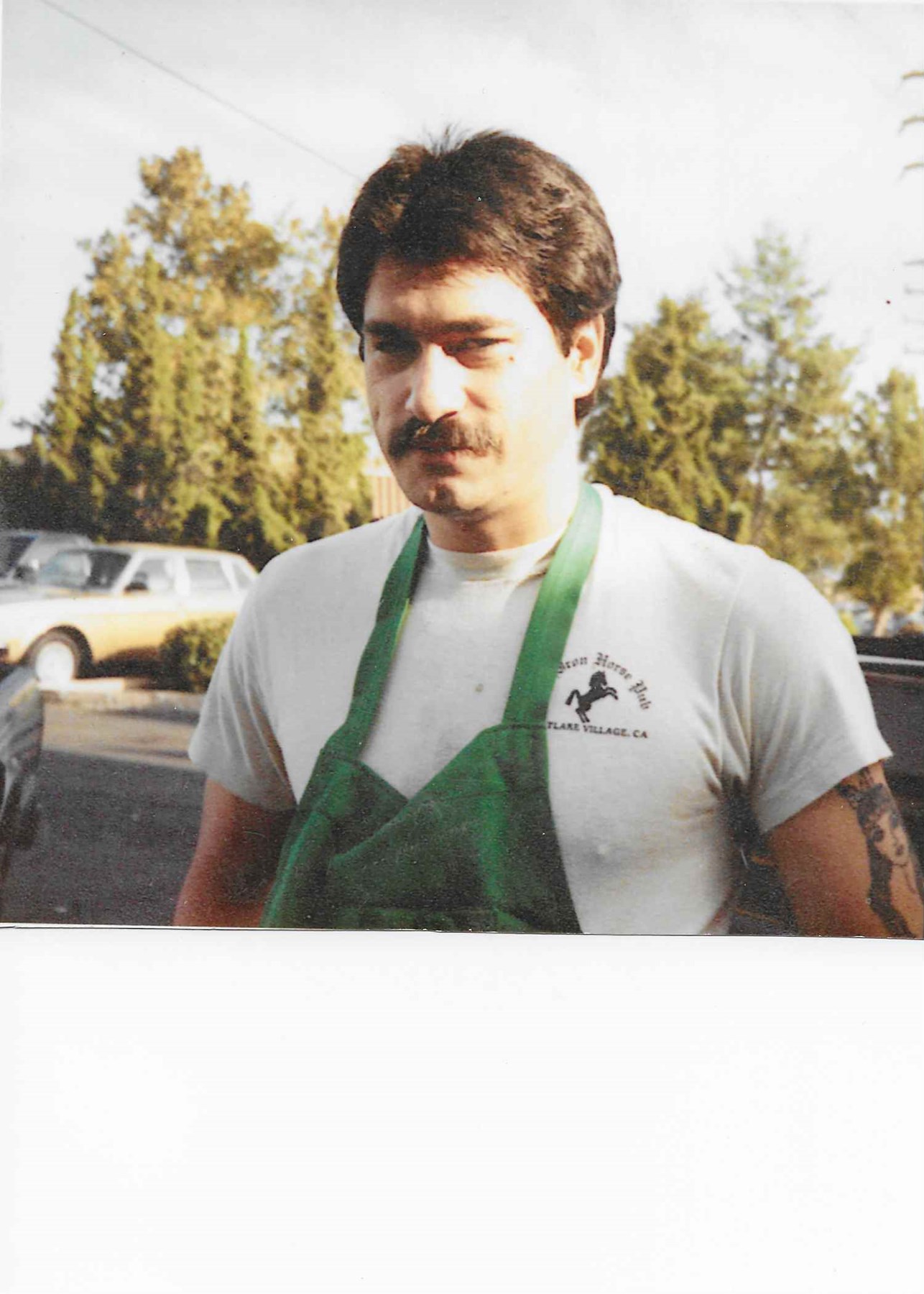 Obituary of Santiago Ruvalcaba Serrano