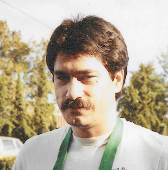 Obituary of Santiago Ruvalcaba Serrano