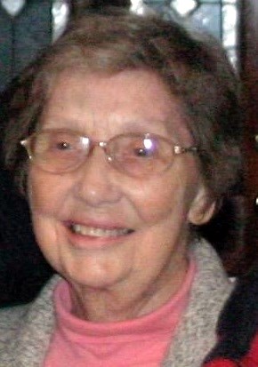 Obituary of Guida Mae "Susie" McCray