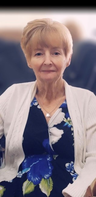 Obituary of Cynthia Lynn Peebles