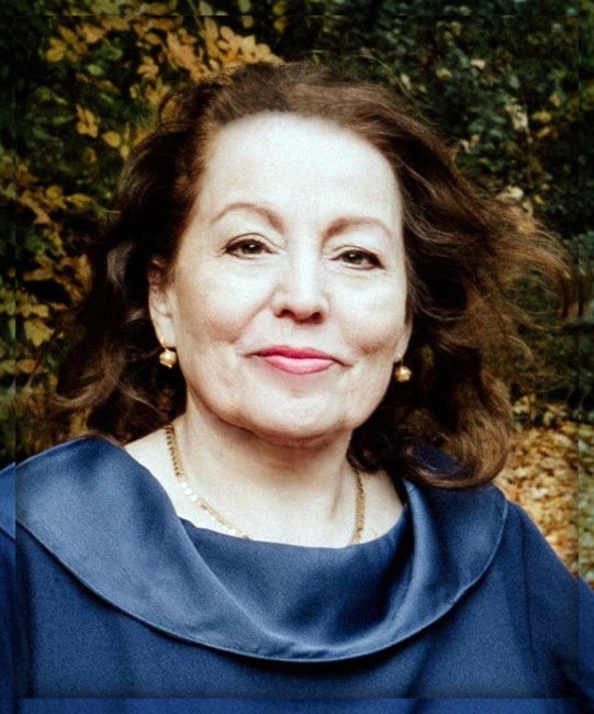 Obituario de Teresa Duraes