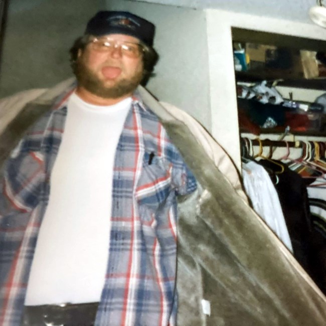 Obituary of Robert Keith Campbell Sr.