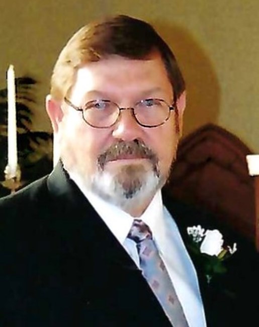 Obituary of Bishop George W. Wyrosdick