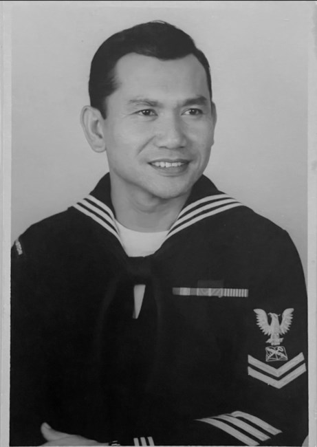 Obituary of Anuevo U. Felix