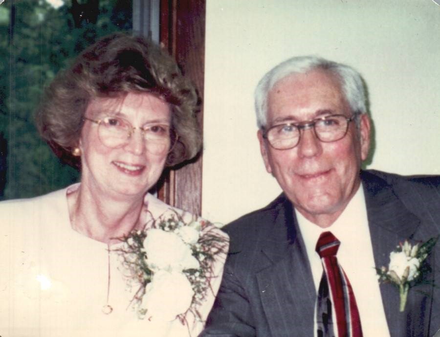Obituary of Jan Edward Blank