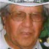 Obituario de Gregorio Sanchez Cruz