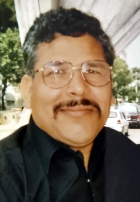 Obituary of Miguel Angel Hernandez