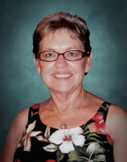 Avis de décès de Nancy Lee Wagoner