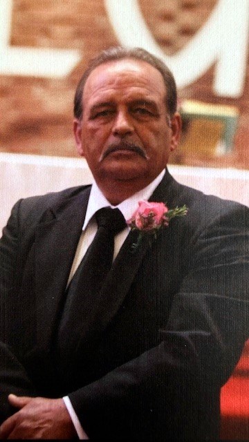 Obituary of Mark Daniel Murphy