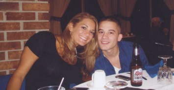 Obituary of Kyle Frantellizzi