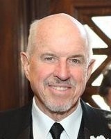 Obituary of Robert Frederick Foster