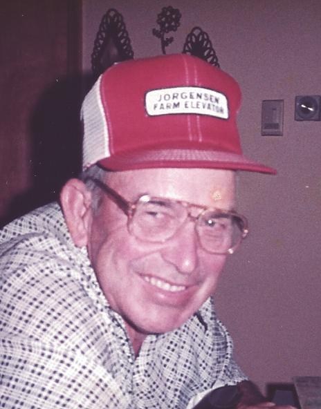 Obituario de Paul E. Bowen