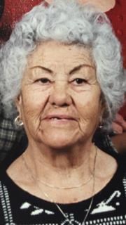 Obituary of Sofia Loya