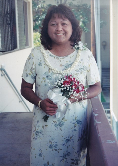 Obituary of Laurie Ann Leilani Newberry