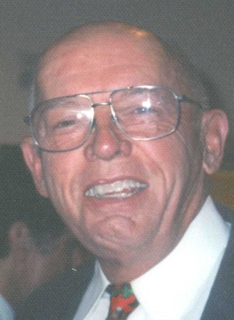 Obituary of John Francis O'Neill Jr.