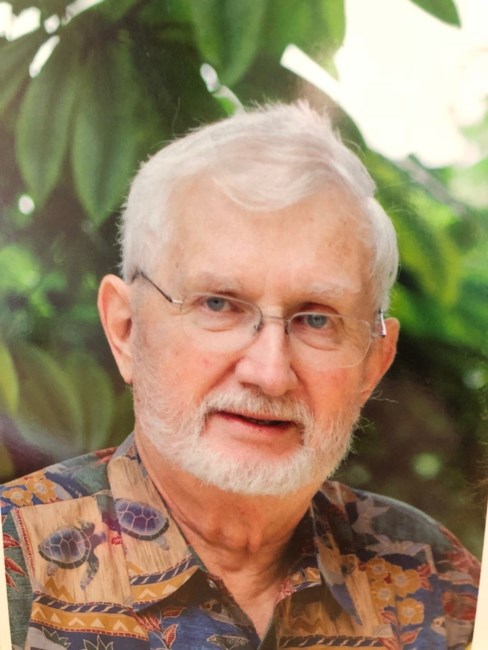 Obituary of John Keeler Lawrence