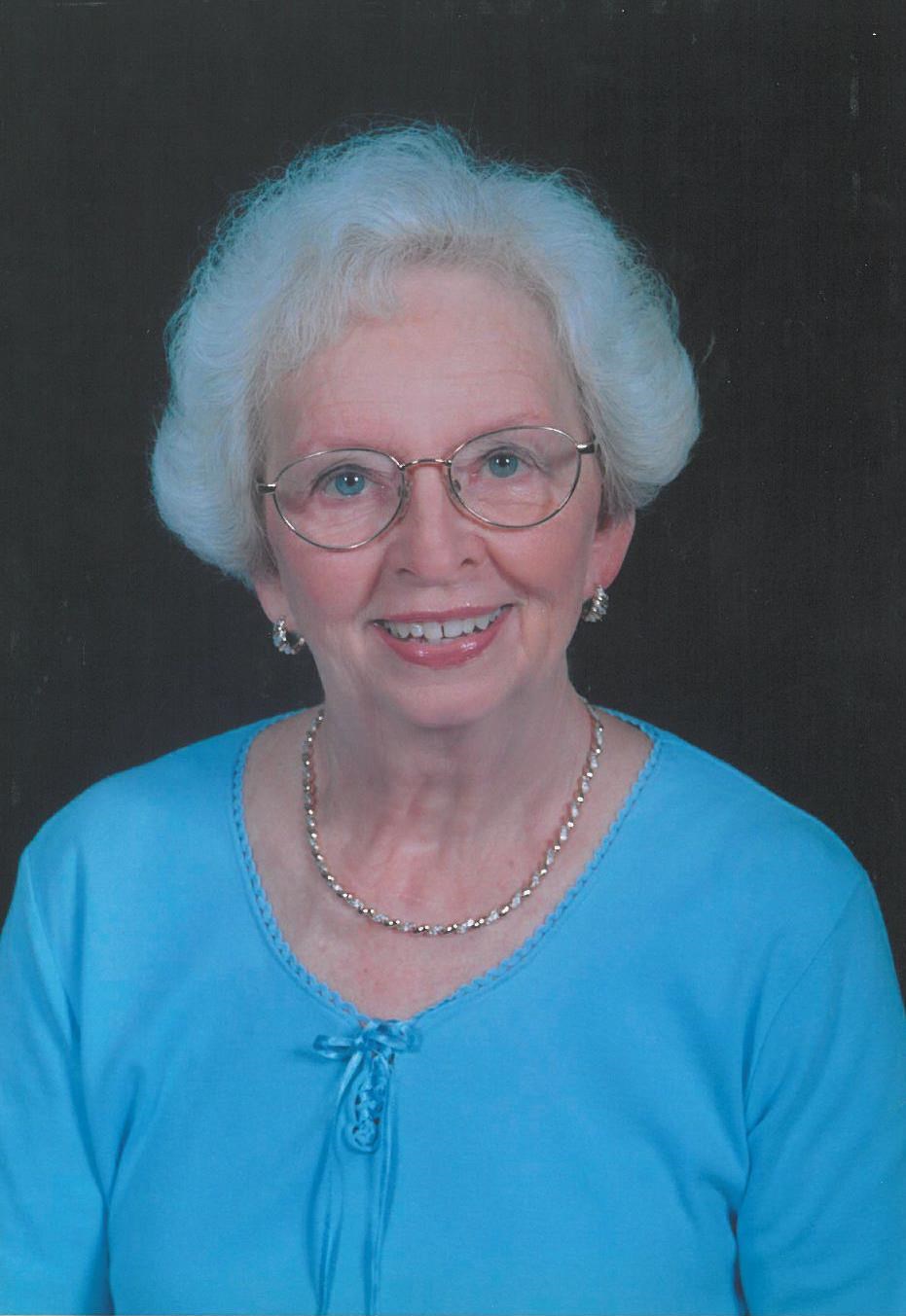 Obituary of Theresa C Entwistle