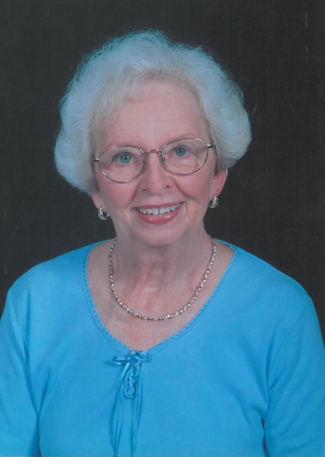 Obituario de Theresa C Entwistle