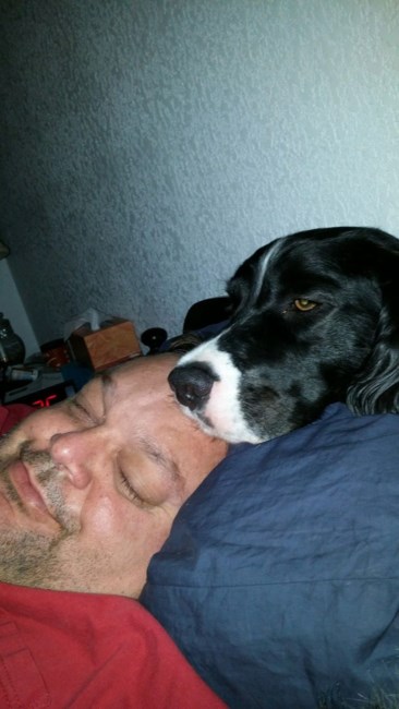 Obituary of Paul S. Thomas