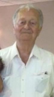 Obituary of Oscar John Fisher